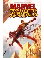MARVEL ZOMBIES