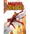 MARVEL ZOMBIES