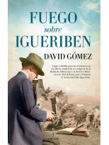 FUEGO SOBRE IGUERIBEN