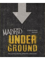 MADRID UNDERGROUND