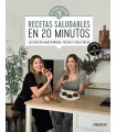 RECETAS SALUDABLES EN 20 MINUTOS