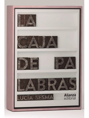 CAJA DE PALABRAS, LA