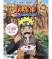 RECETAS SECRETAS DE NARUTO SHIPPUDEN