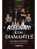 ASESINATO CON DIAMANTES