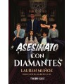 ASESINATO CON DIAMANTES