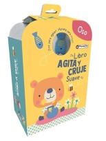 GRANJA LIBRO DE TELA