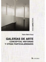 GALERÍAS DE ARTE