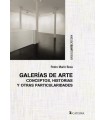 GALERÍAS DE ARTE