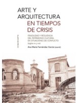 ARTE Y ARQUITECTURA EN TIEMPOS DE CRISIS