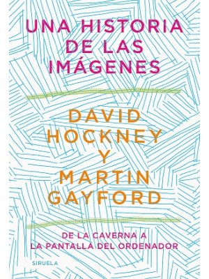 HISTORIA DE LAS IMÁGENES, UNA
