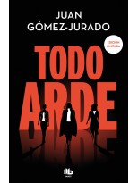 TODO ARDE (EDICIÓN LIMITADA)