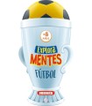 EXPLORA MENTES FUTBOL + DE 8  AÑOS