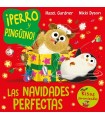 PERRO Y PINGÜINO! LAS NAVIDADES PERFECTAS