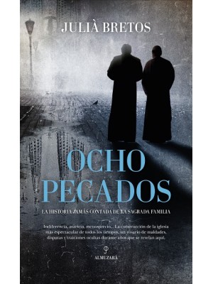 OCHO PECADOS