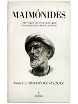 MAIMÓNIDES