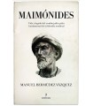 MAIMÓNIDES