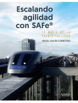 ESCALANDO AGILIDAD CON SAFE