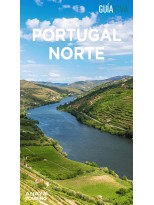 PORTUGAL NORTE (GUIA VIVA)