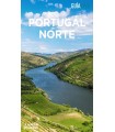 PORTUGAL NORTE (GUIA VIVA)