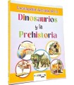 ENCICLOPEDIA ILUSTRADA DINOSAURIOS PREHI