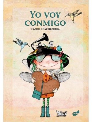 YO VOY CONMIGO