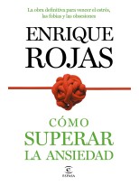 CÓMO SUPERAR LA ANSIEDAD