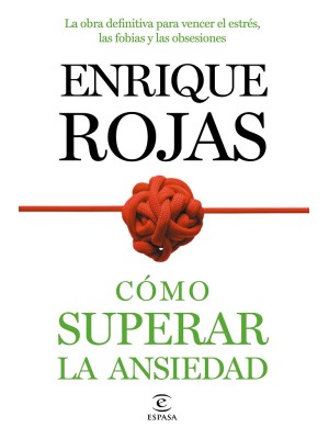 CÓMO SUPERAR LA ANSIEDAD