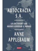 AUTOCRACIA S.A.