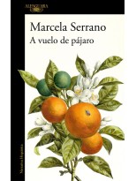 A VUELO DE PÁJARO