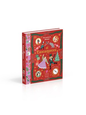 CASCANUECES, EL (LIBRO SONORO)