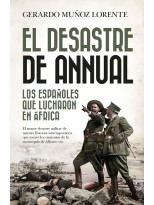 DESASTRE DE ANNUAL, EL (LEB)
