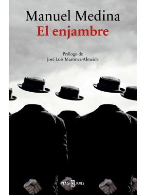 ENJAMBRE, EL