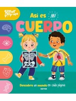 ASI ES MI CUERPO POP-UPS