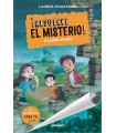 RESUELVE EL MISTERIO! 07 EL CASTILLO PERDIDO