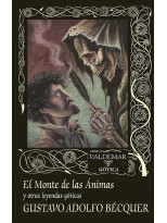 MONTE DE LAS  ÁNIMAS, EL