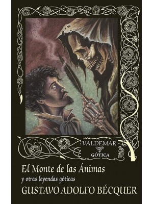 MONTE DE LAS  ÁNIMAS, EL