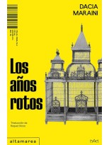 AÑOS ROTOS, LOS