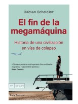FIN DE LA MEGAMÁQUINA, EL