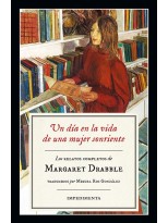 DIA EN LA VIDA DE UNA MUJER SONRIENTE, UN