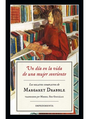 DIA EN LA VIDA DE UNA MUJER SONRIENTE, UN