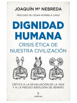 DIGNIDAD HUMANA