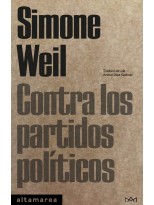 CONTRA LOS PARTIDOS POLÍTICOS