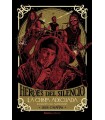 HÉROES DEL SILENCIO (BIOGRAFÍA NO AUTORIZADA)