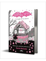 GRANDES HISTORIAS DE ISADORA MOON 7 - ISADORA MOON Y LA MAGIA DE LOS DESEOS
