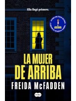 MUJER DE ARRIBA, LA