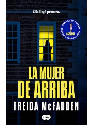 MUJER DE ARRIBA, LA