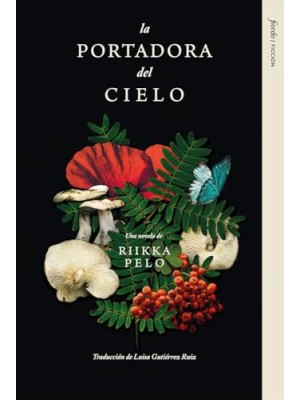 PORTADORA DEL CIELO, LA