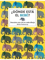 DÓNDE ESTÁ EL BEBÉ?