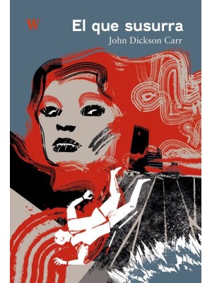 EL QUE SUSURRA
