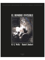 HOMBRE INVISIBLE, EL